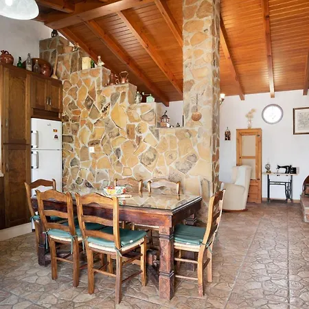 Ferienhaus Casa Nazaret *