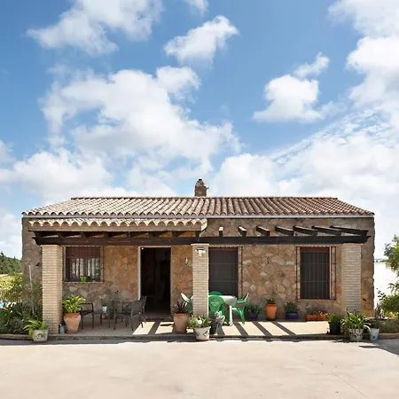 Casa Nazaret Hébergement de vacances *