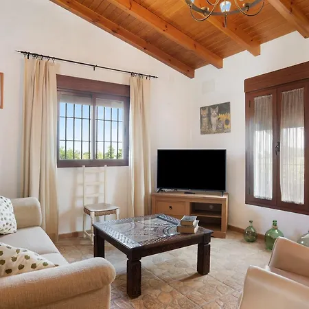 Casa Nazaret Hébergement de vacances *