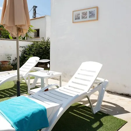 Casa Nazaret