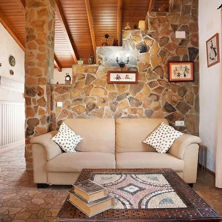 Casa Nazaret