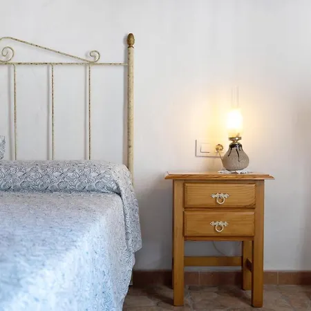 Hébergement de vacances Casa Nazaret *