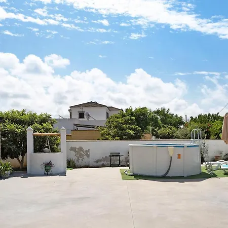 Hébergement de vacances Casa Nazaret *