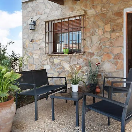 Casa Nazaret