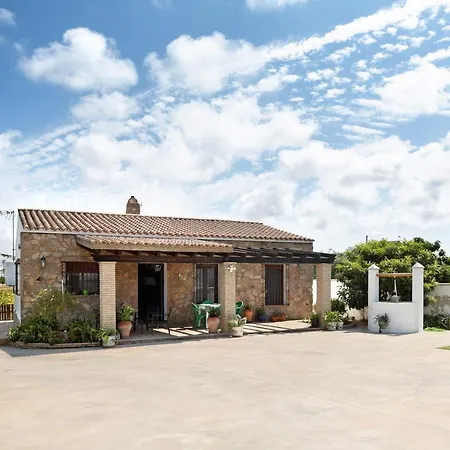 Casa Nazaret Hébergement de vacances Conil De La Frontera