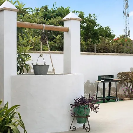 Casa Nazaret Hébergement de vacances