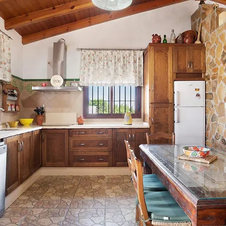 Casa Nazaret Hébergement de vacances *